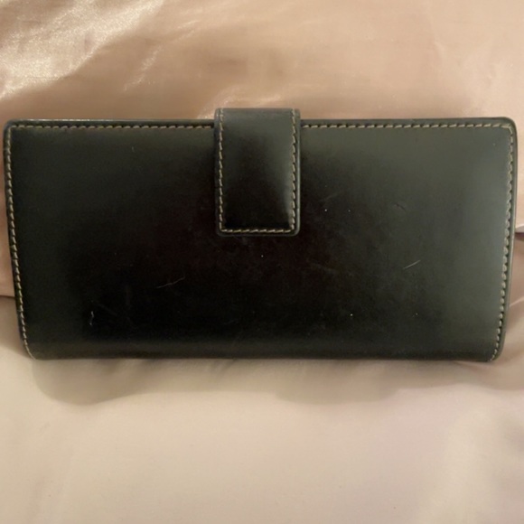Gucci Long Wallet - Picture 2 of 9